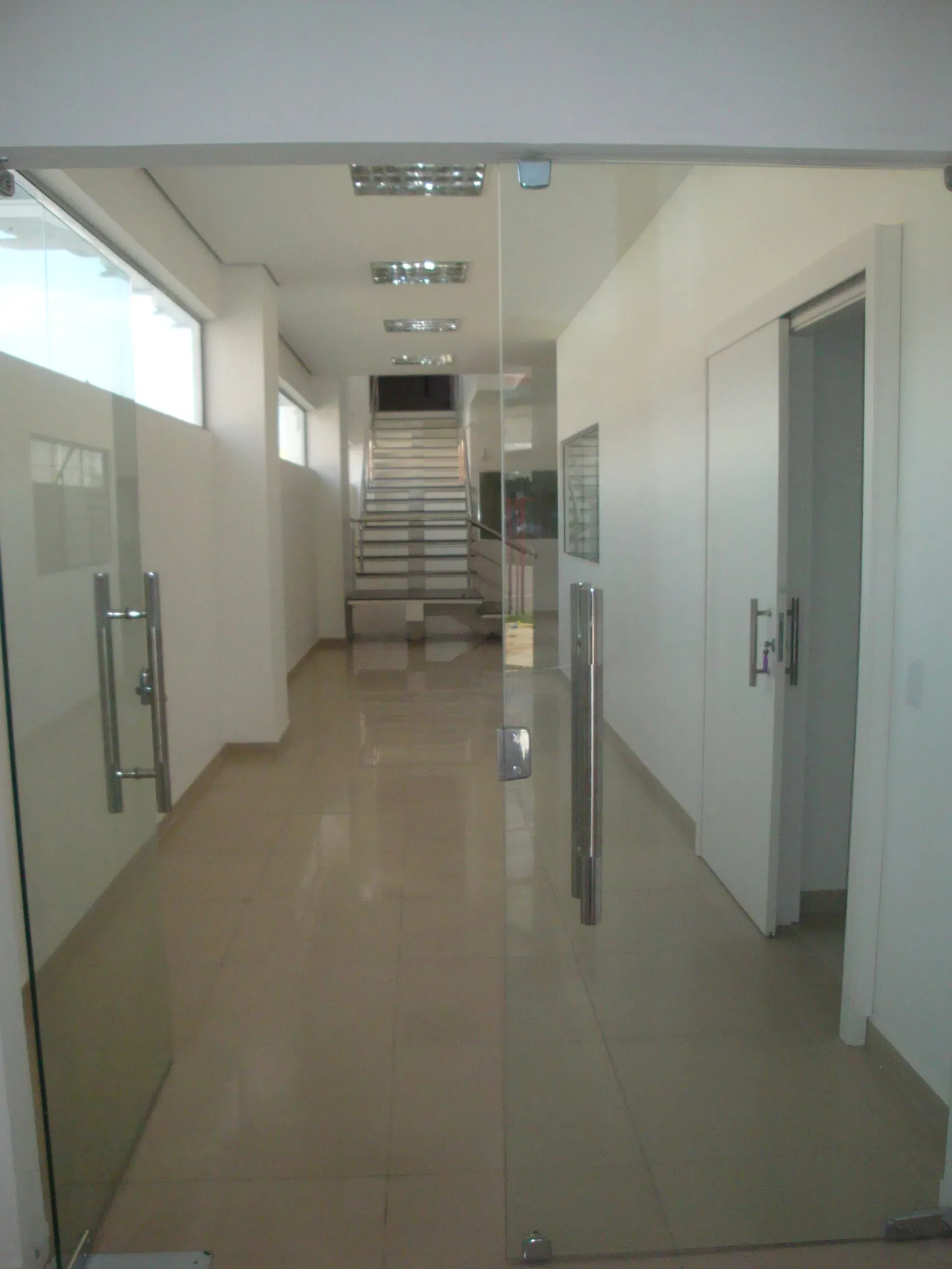 Ampliação e Adequação de edifício para o Laboratório Sabin – Parque Dez de Novembro – SABIN — registro fotográfico de obra — Manaus/AM — foto 3 de 12