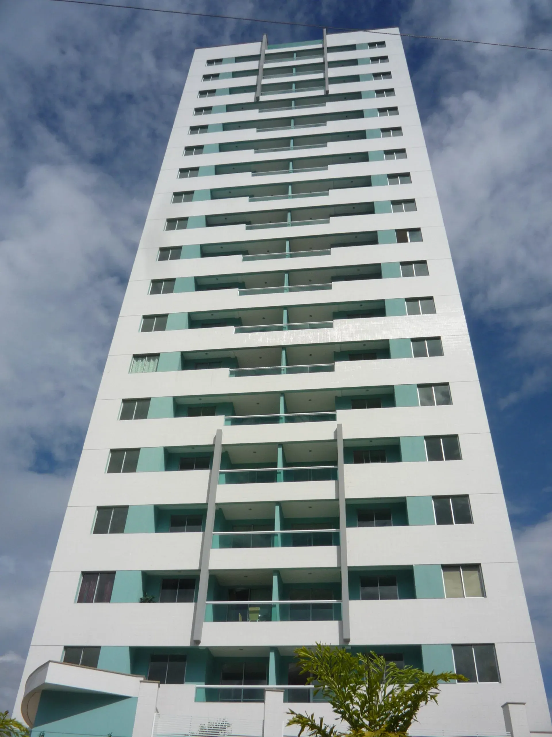 Daytona Park — registro fotográfico de obra — Manaus/AM — foto 2 de 27