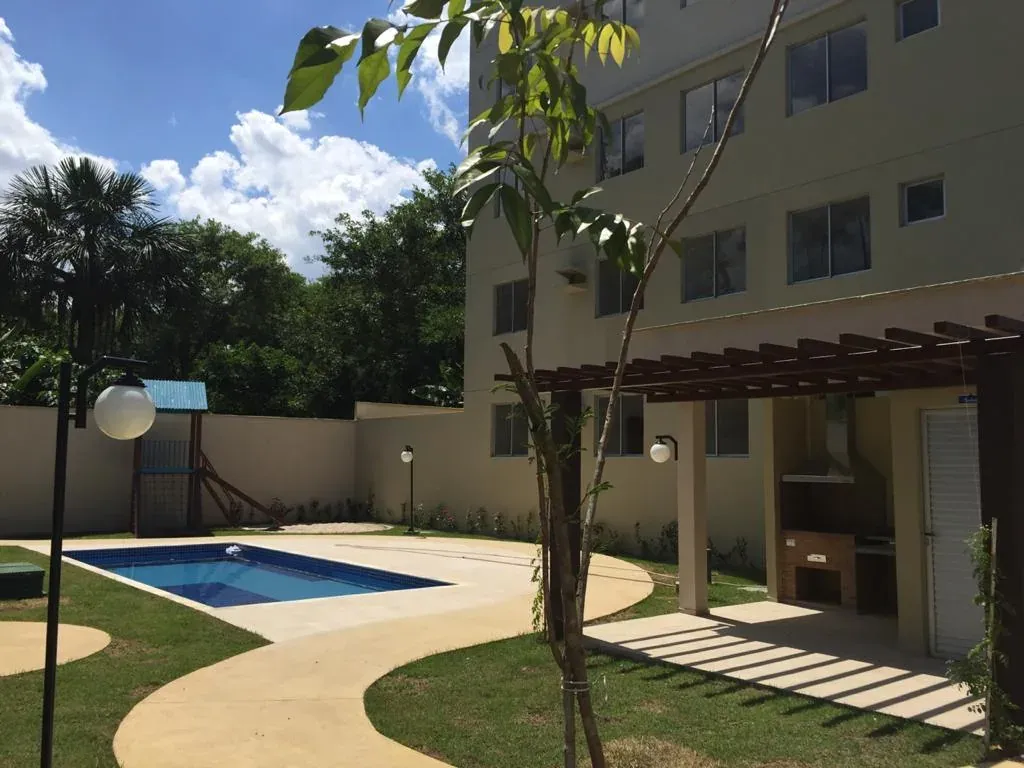 Jardim de Flores — registro fotográfico de obra, 29 de abril de 2021 — Manaus/AM