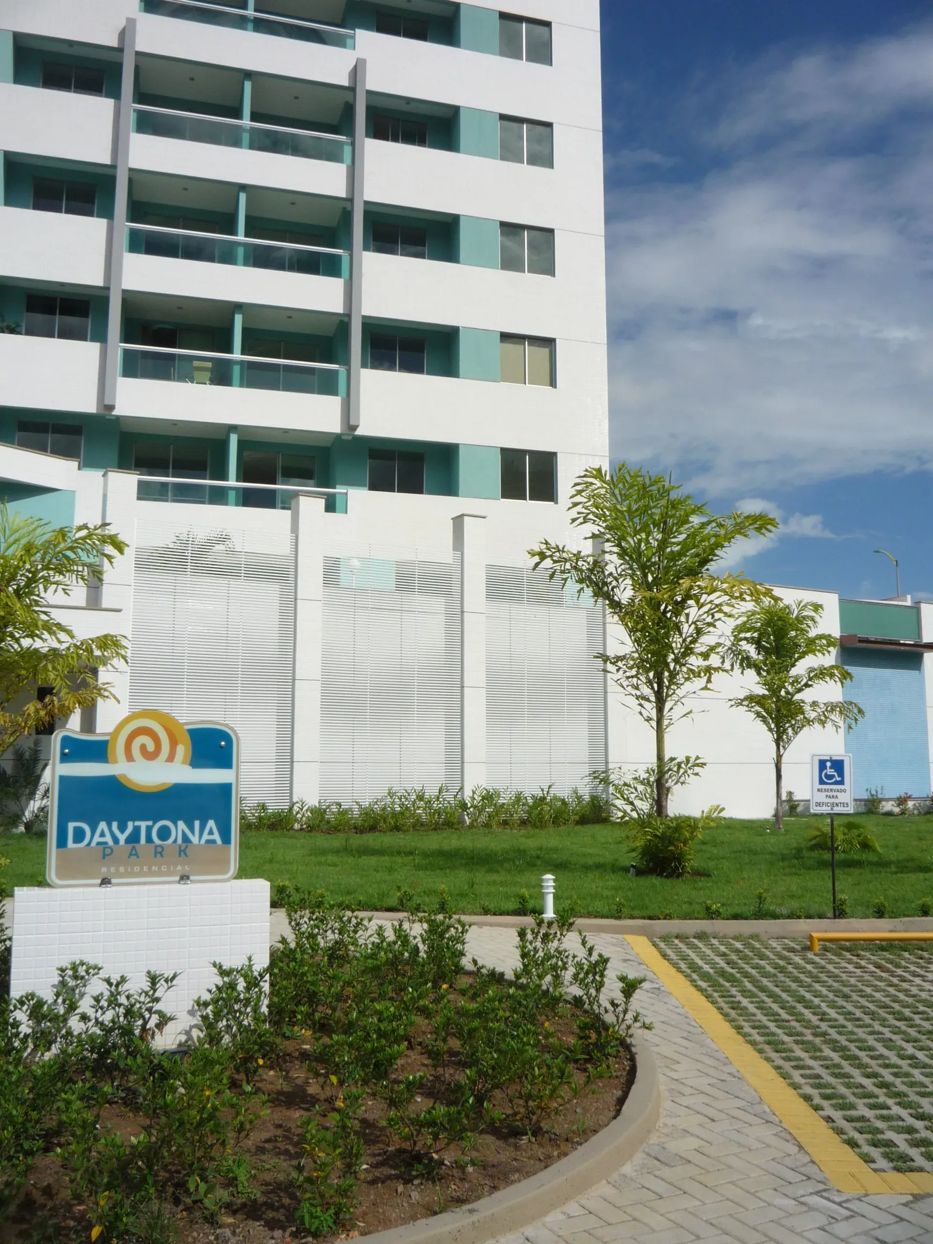 Daytona Park — registro fotográfico de obra — Manaus/AM — foto 4 de 27