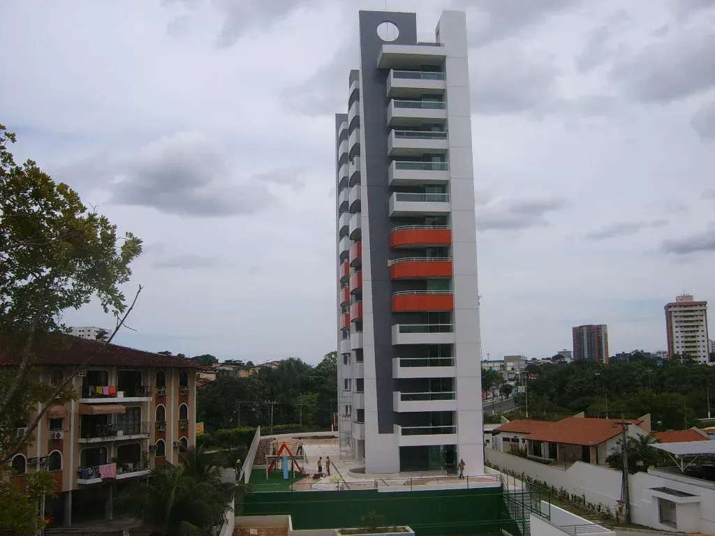 Riviera Francesa — registro fotográfico de obra — Manaus/AM — foto 5 de 6