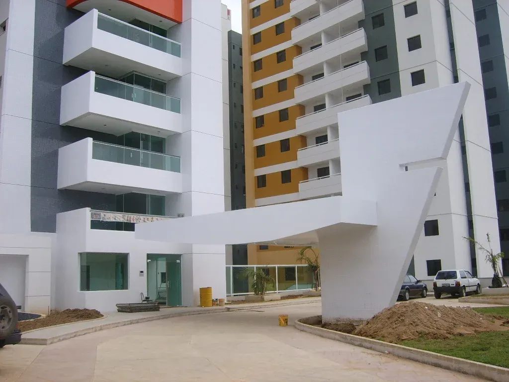 Riviera Francesa — registro fotográfico de obra — Manaus/AM — foto 6 de 6
