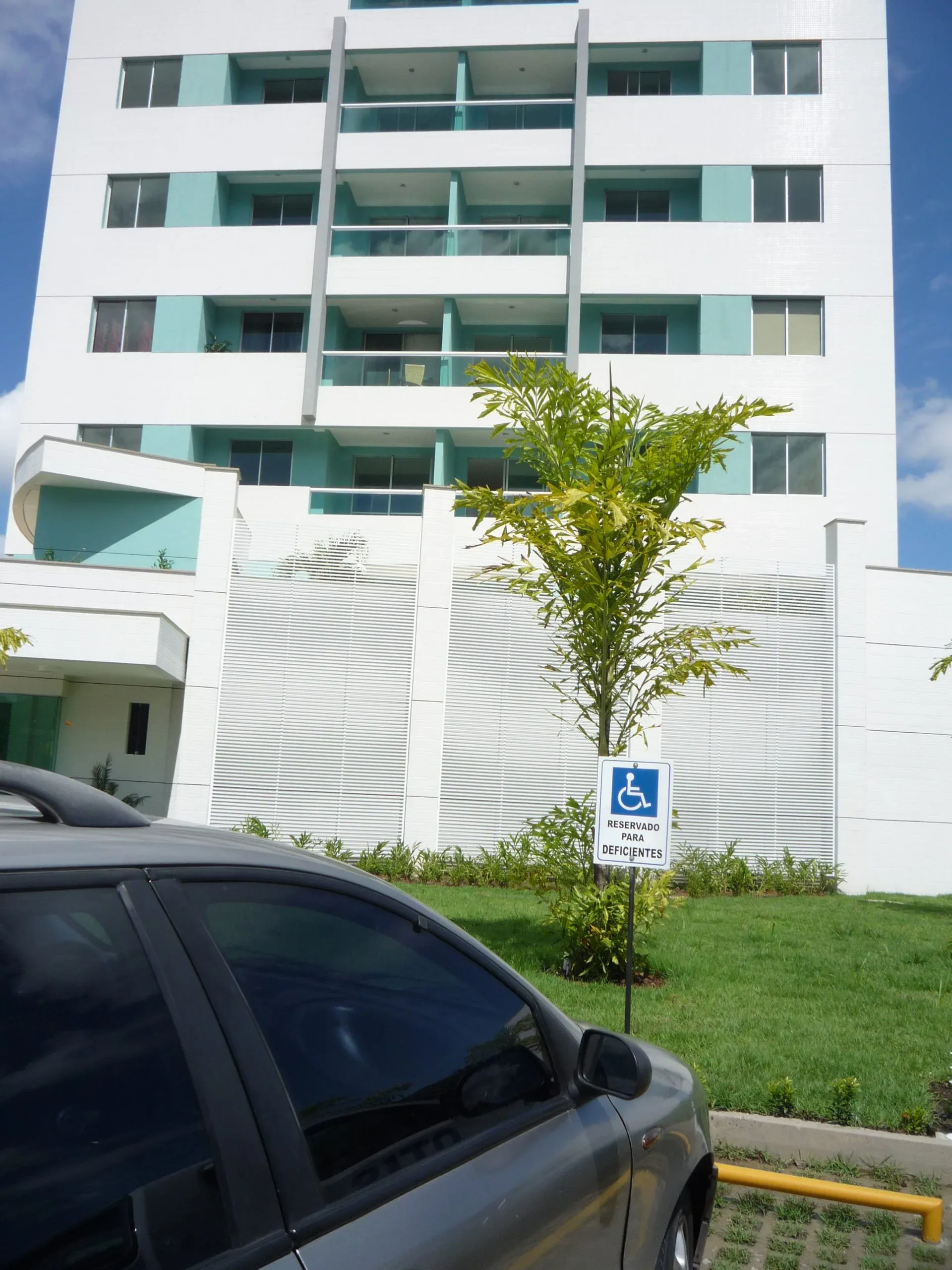 Daytona Park — registro fotográfico de obra — Manaus/AM — foto 11 de 27