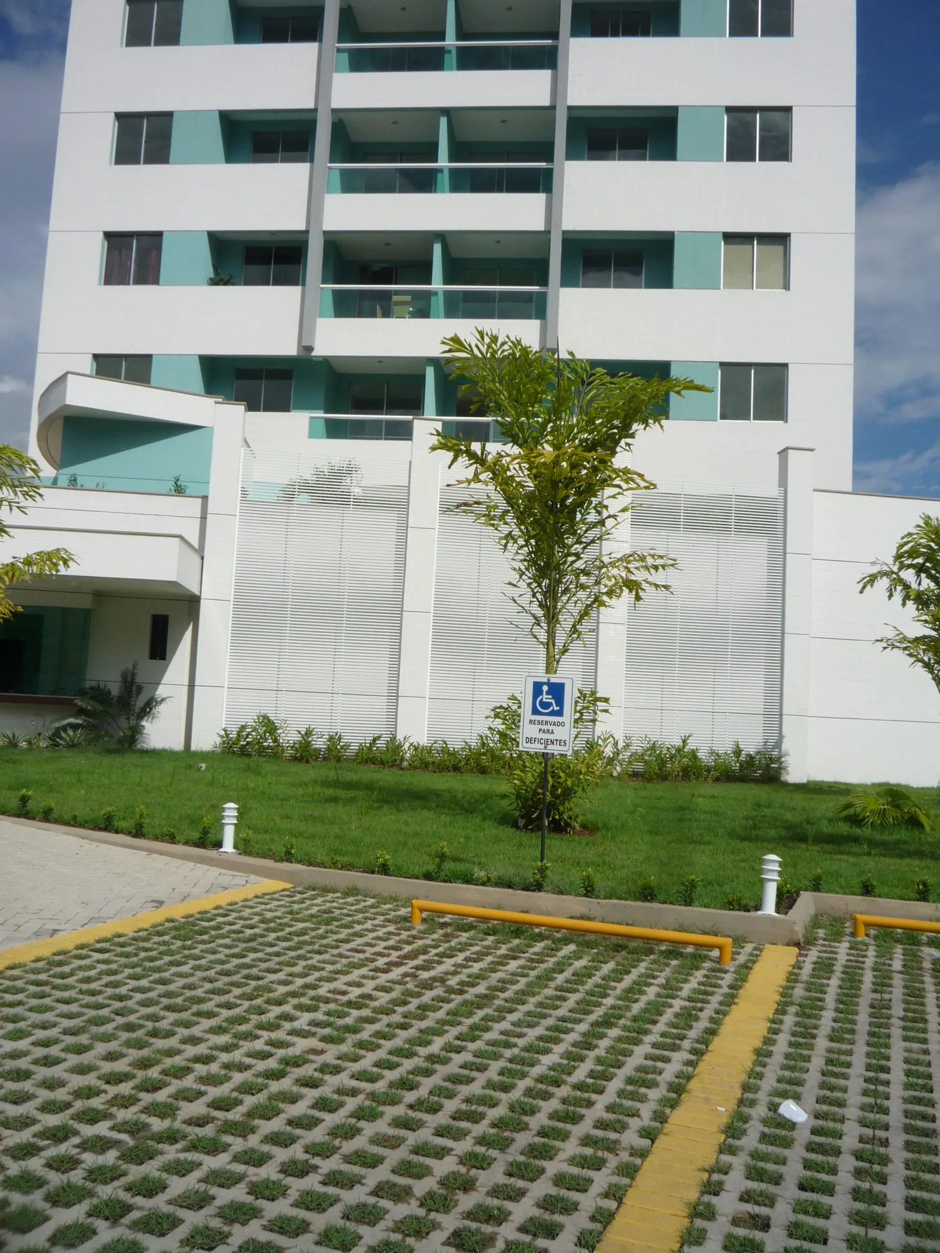 Daytona Park — registro fotográfico de obra — Manaus/AM — foto 12 de 27