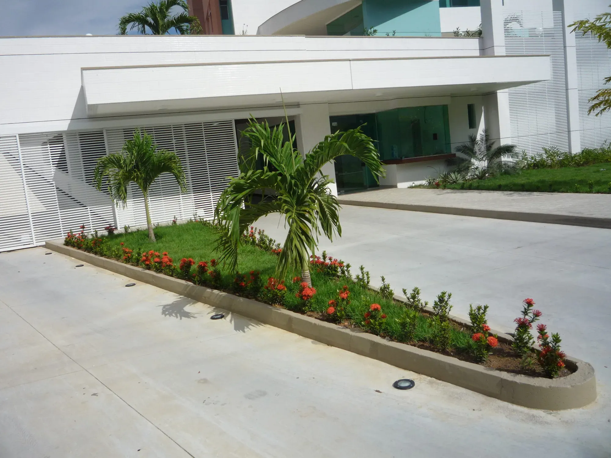 Daytona Park — registro fotográfico de obra — Manaus/AM — foto 13 de 27