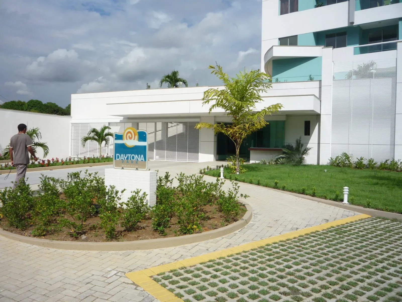 Daytona Park — registro fotográfico de obra — Manaus/AM — foto 15 de 27