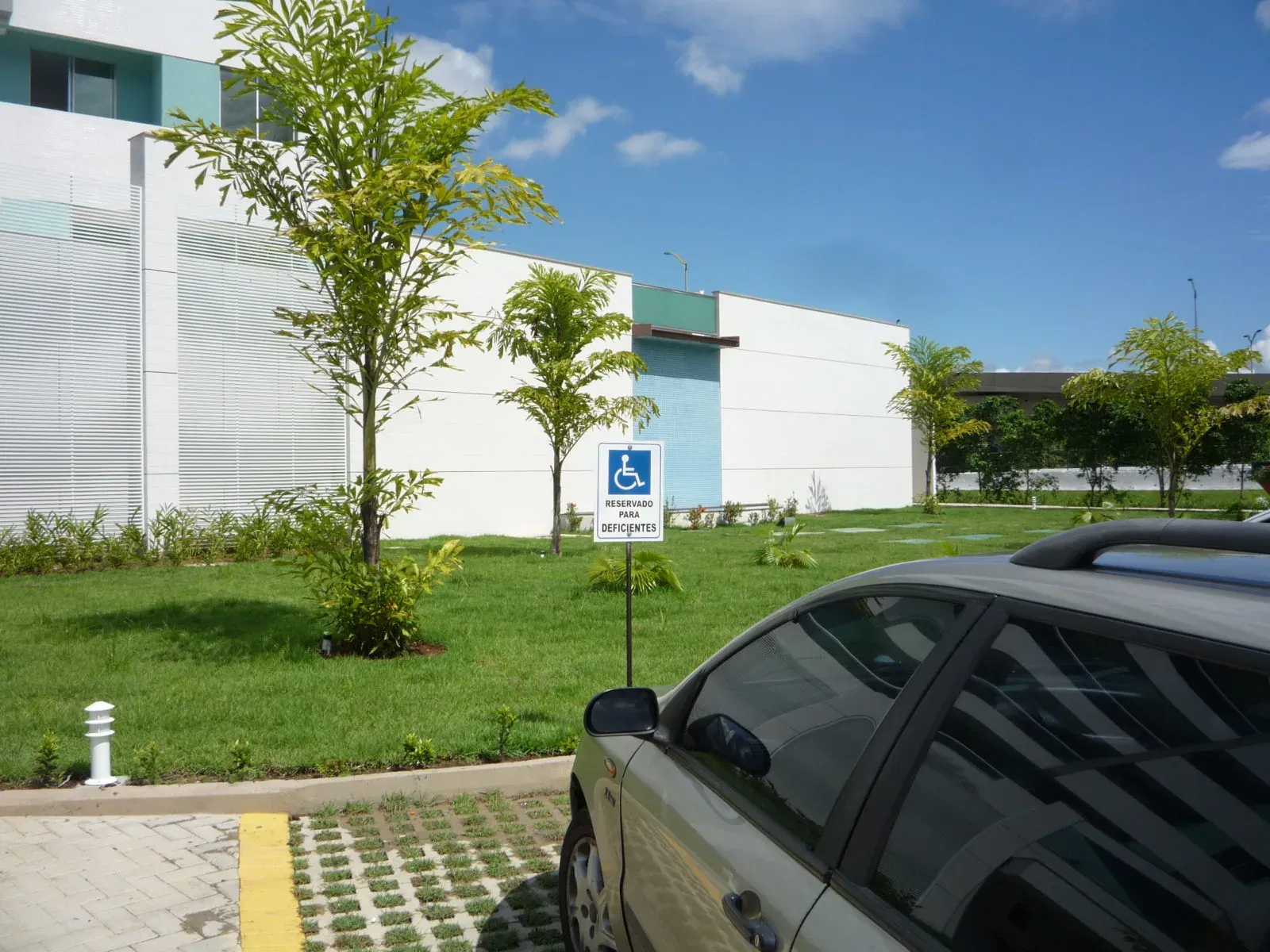Daytona Park — registro fotográfico de obra — Manaus/AM — foto 17 de 27