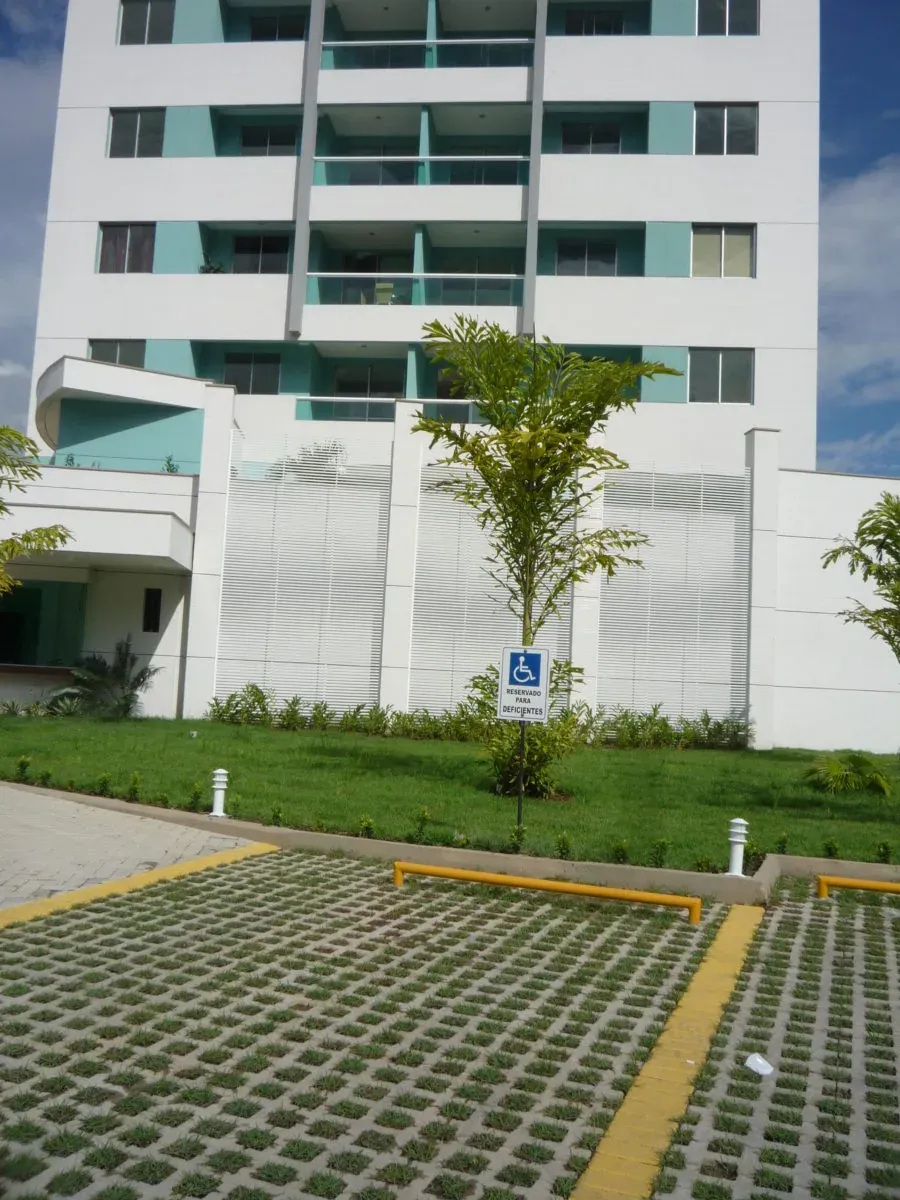 Daytona Park — registro fotográfico de obra — Manaus/AM — foto 19 de 27