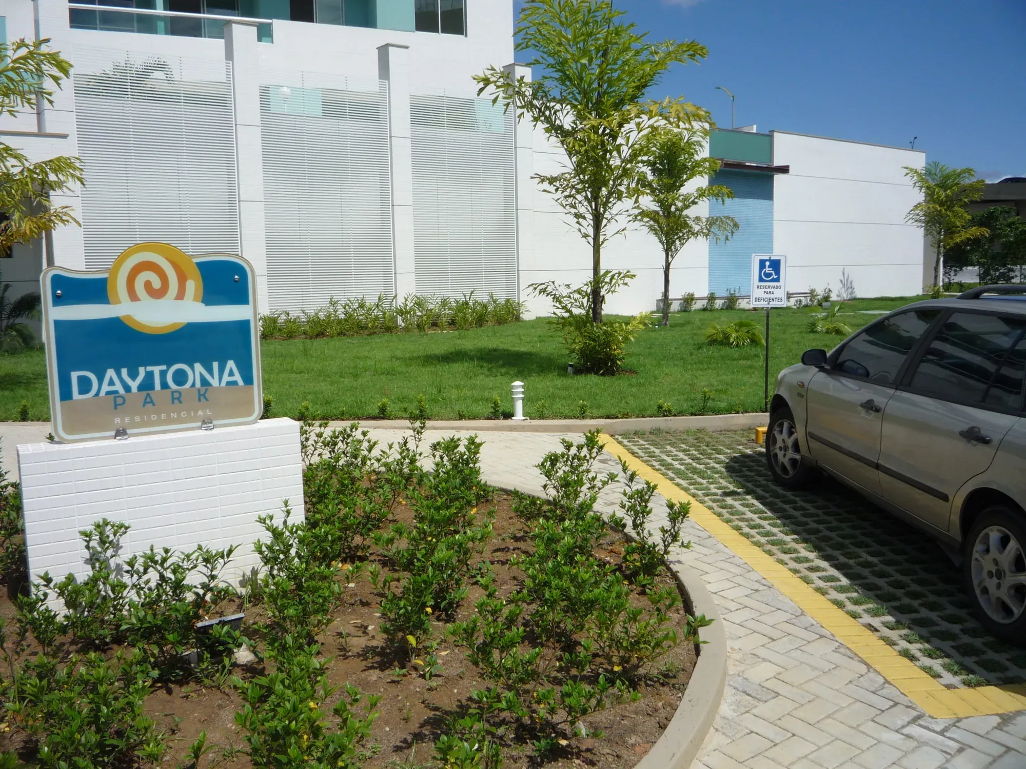 Daytona Park — registro fotográfico de obra — Manaus/AM — foto 24 de 27