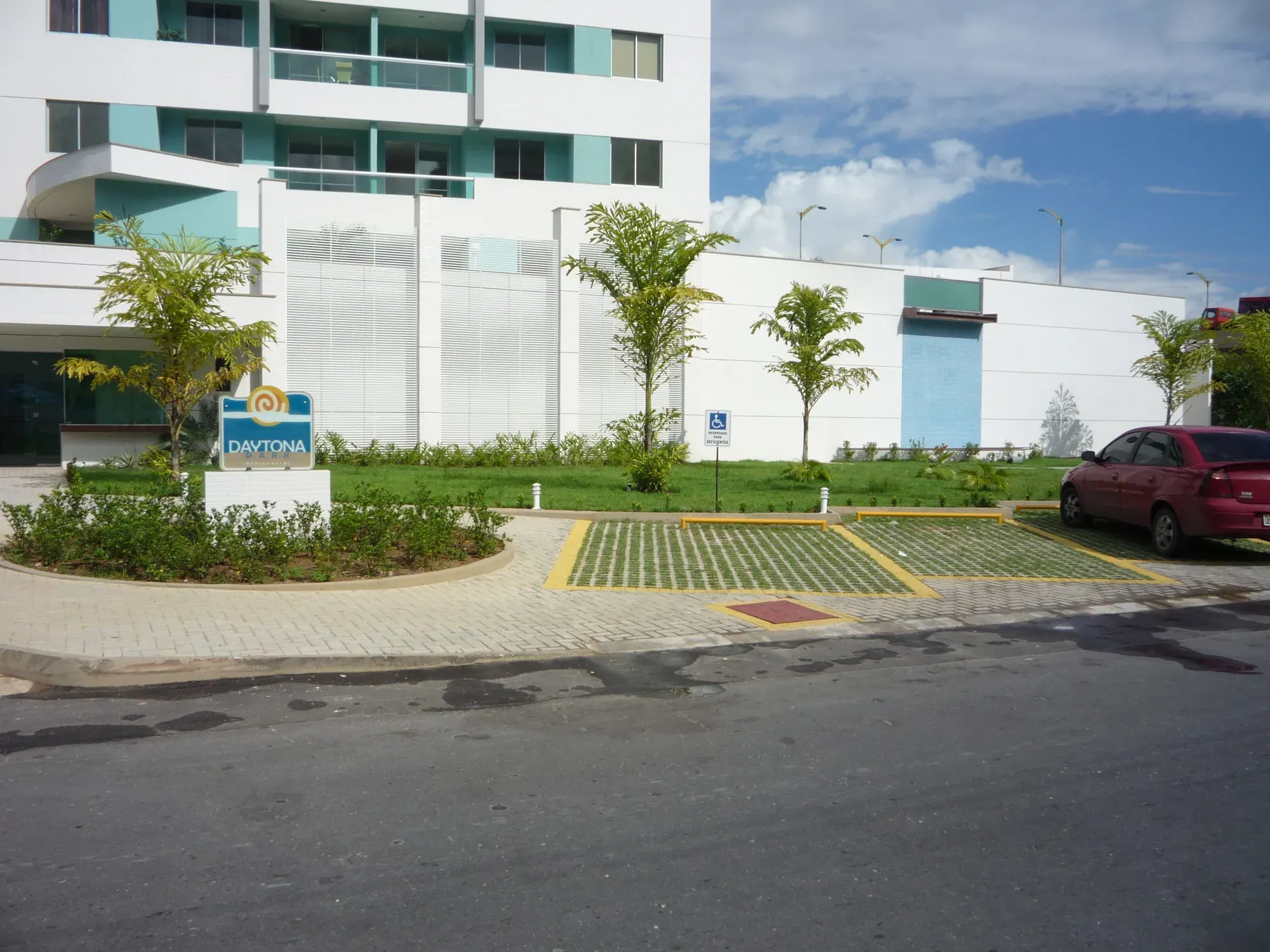 Daytona Park — registro fotográfico de obra — Manaus/AM — foto 25 de 27