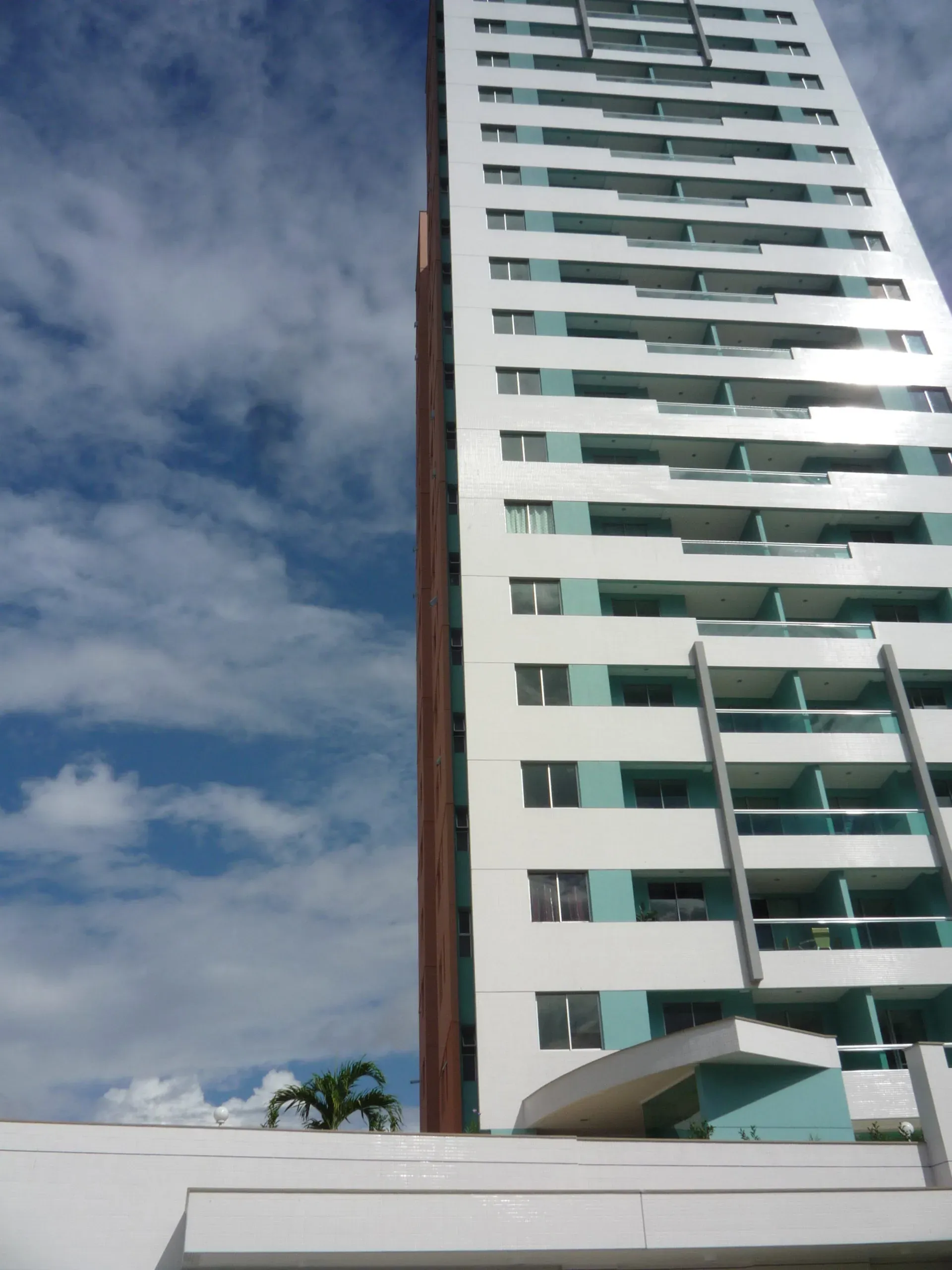 Daytona Park — registro fotográfico de obra — Manaus/AM — foto 27 de 27